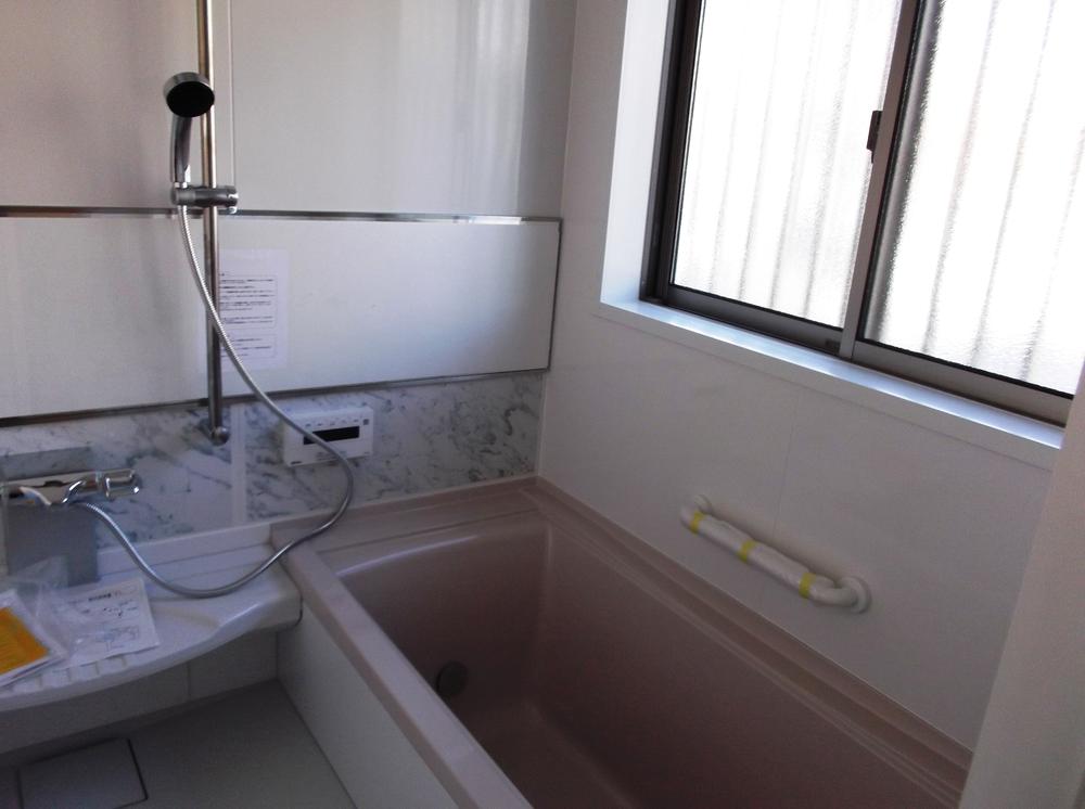 Bathroom. Indoor (January 2013) Shooting