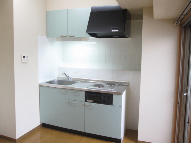 Kitchen. kitchen ・ dining