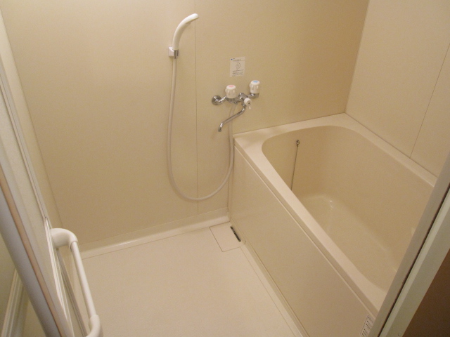 Bath. Basin undressing ・ Bathroom