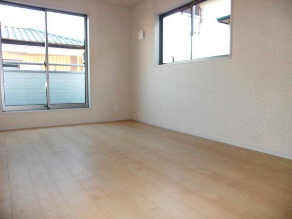 Non-living room. Western-style 8.2 Pledge