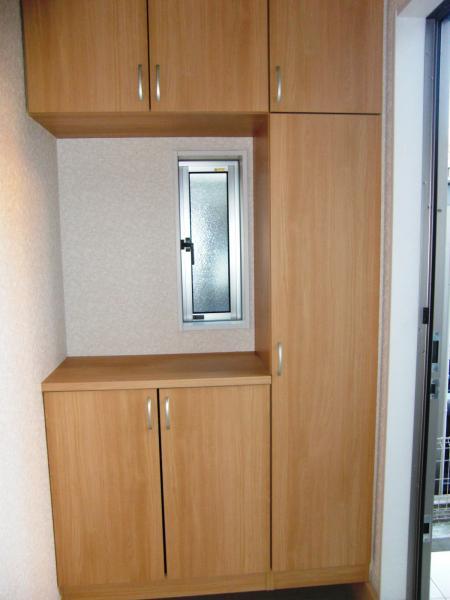 Receipt. Footwear input