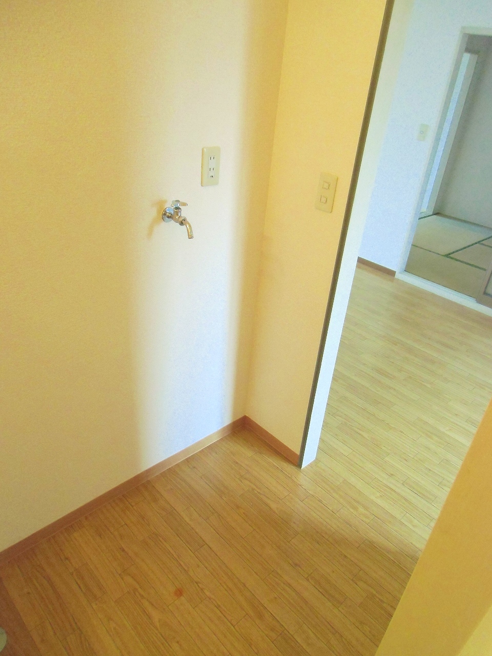 Other Equipment. It will be Indoor Laundry Area