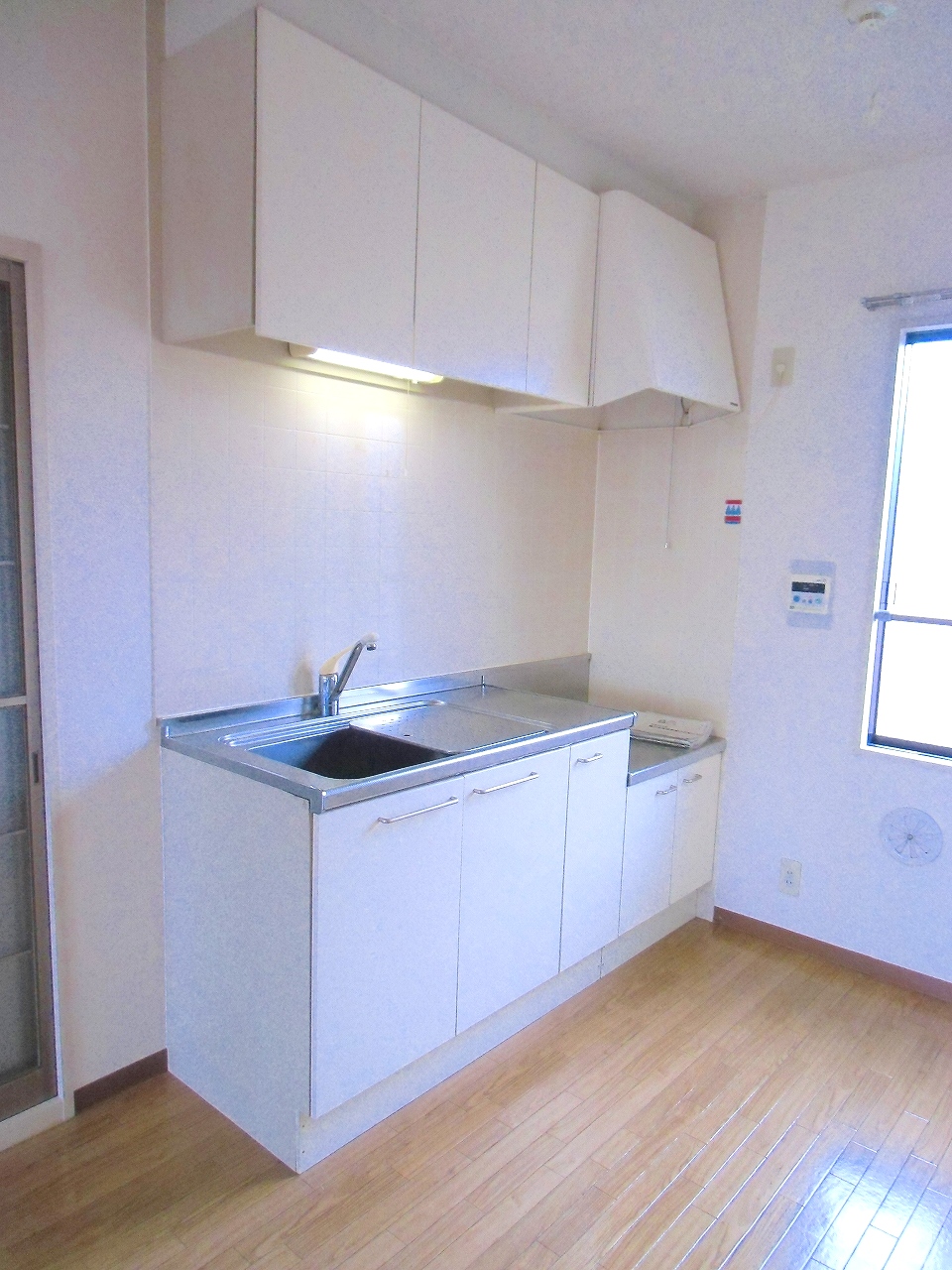 Kitchen. ☆ Economic city gas ☆