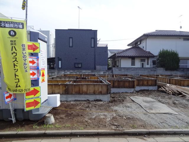 Local (11 May 2013) Shooting