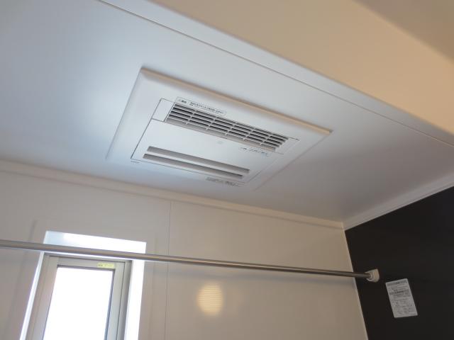 Cooling and heating ・ Air conditioning