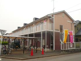 Building appearance. appearance