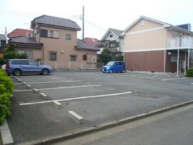 Other. On-site parking