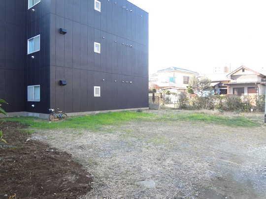 Local land photo. Local Photos