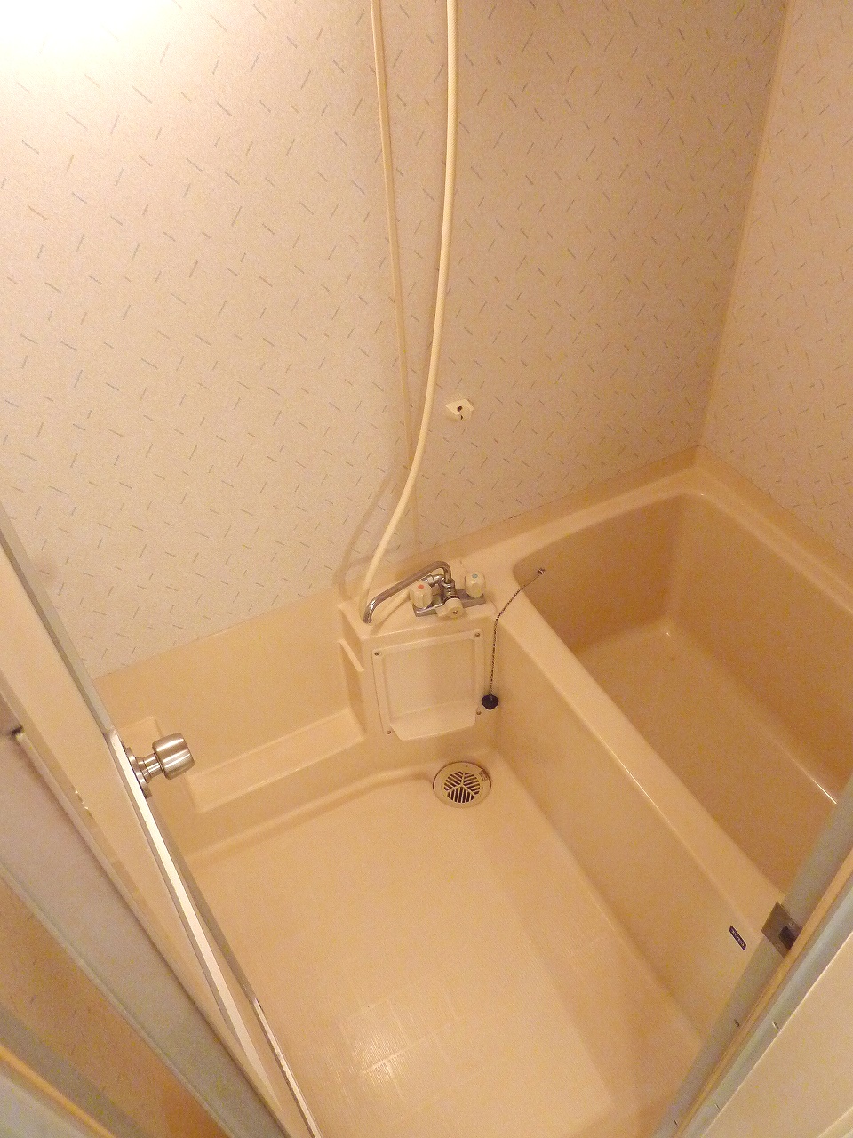 Bath. ☆ Economic city gas ☆