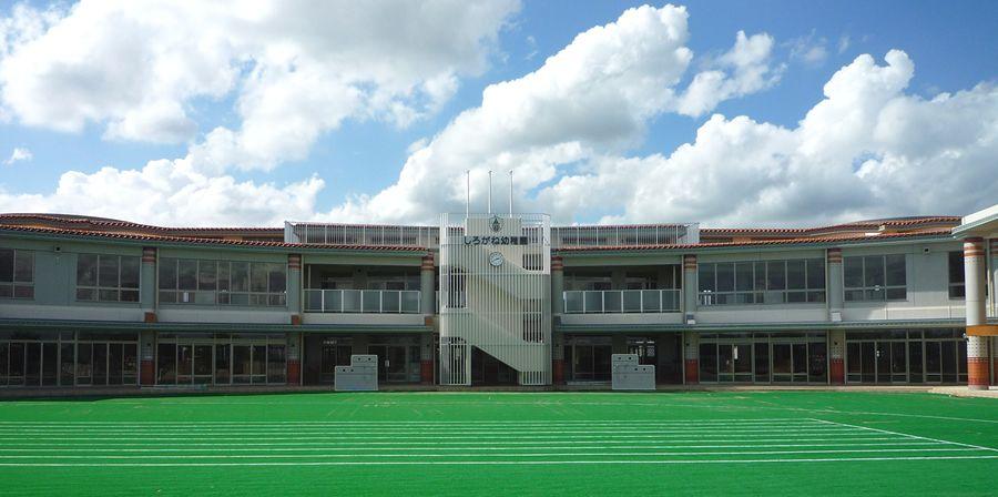 kindergarten ・ Nursery. Platinum to kindergarten 847m