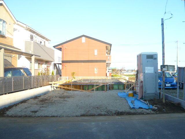 Local appearance photo. 12 / 5 shooting Land 43 square meters