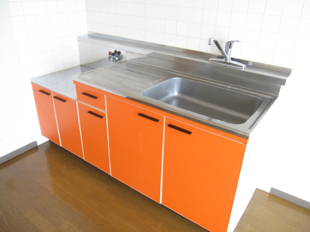 Kitchen. kitchen ・ dining