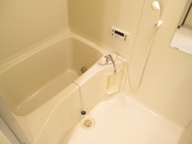 Bath. Basin undressing ・ Bathroom