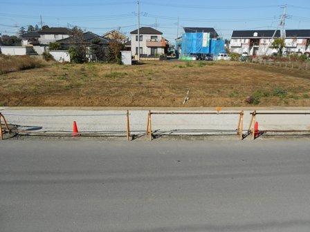 Local land photo. Local (11 May 2013) Shooting