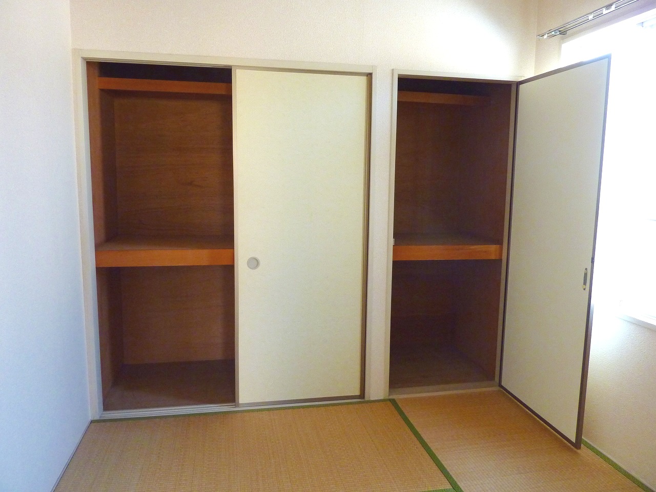 Receipt. It is housed with depth