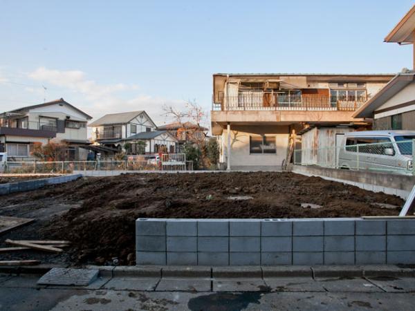 Local appearance photo