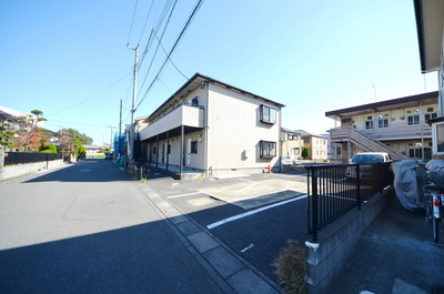 Other. Until the other (Other) 10m