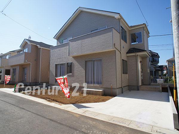 Local appearance photo. Every day of your laundry happy comfortable local in the south balcony (September 2013) Shooting E Building