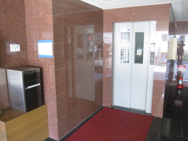 Other. With elevator