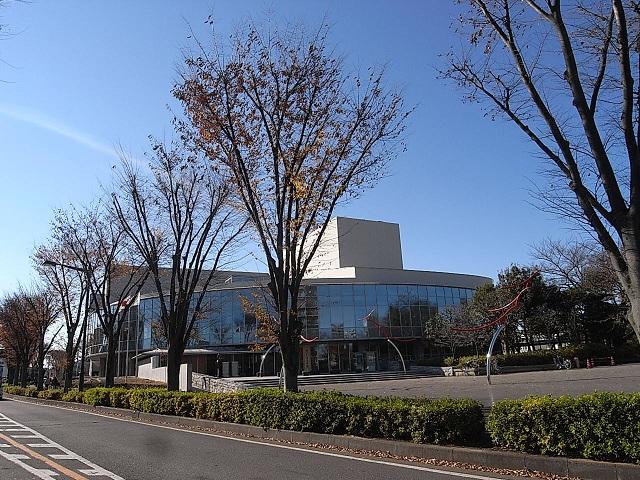 Other Environmental Photo. 650m to Town Hall