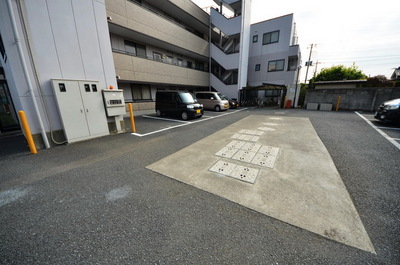 Other. Until the other (Other) 10m