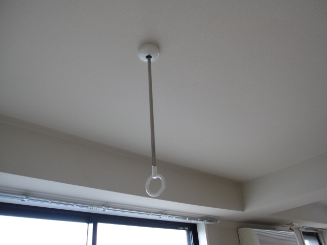 Other Equipment. With in-room laundry