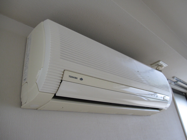 Other. Air conditioning