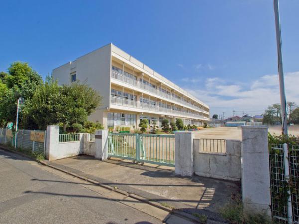 Primary school. 600m up to elementary school Okegawa Municipal Okegawa Nishi Elementary School
