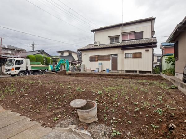 Local appearance photo