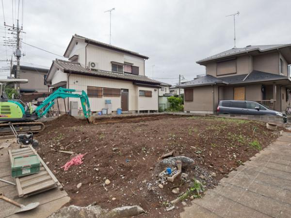 Local appearance photo. 2013 / 12 / 09 shooting 