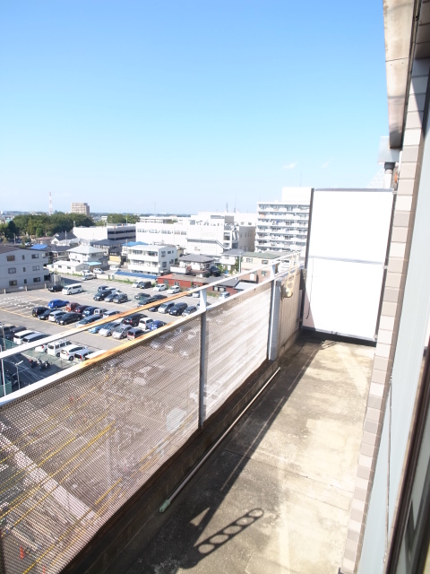 Other Equipment. Veranda