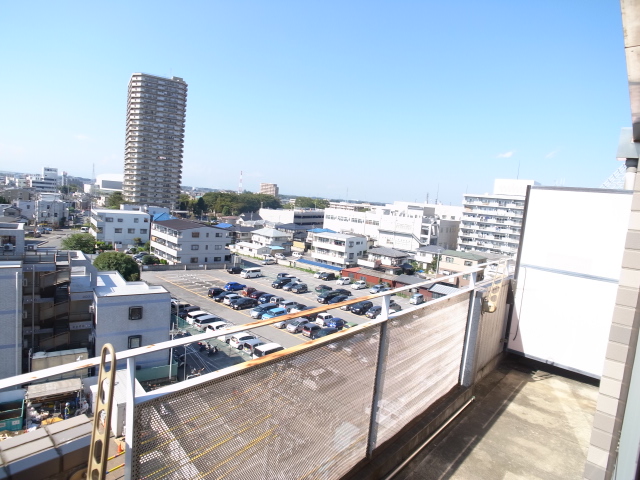 View. Also looks View Tower!