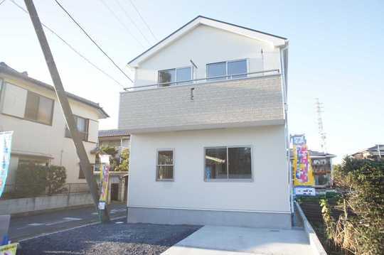 Local appearance photo. Building appearance