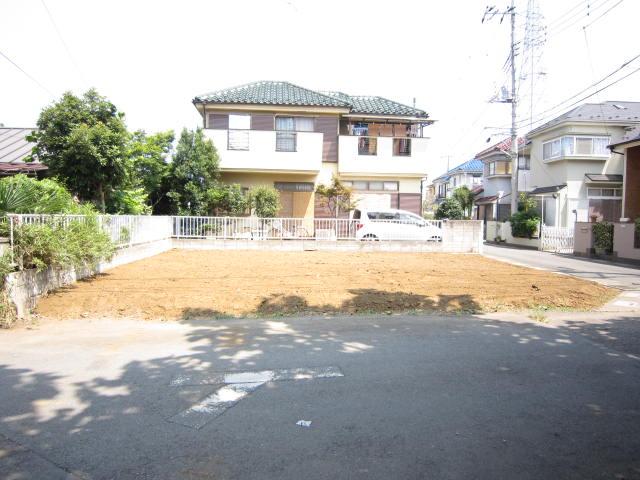 Local photos, including front road