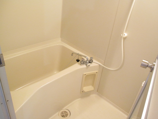 Bath. Relaxing bath time! 