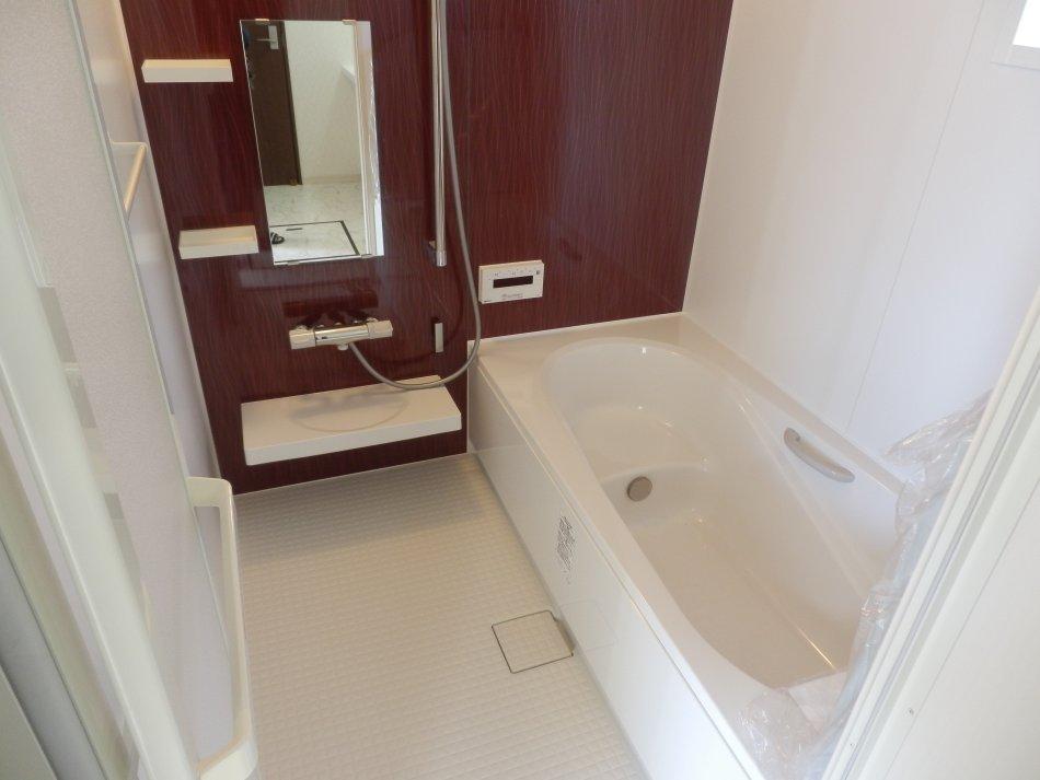 Bathroom. Indoor (11 May 2013) Shooting