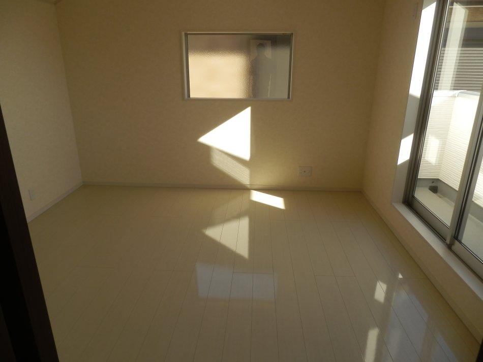 Non-living room. Indoor (11 May 2013) Shooting