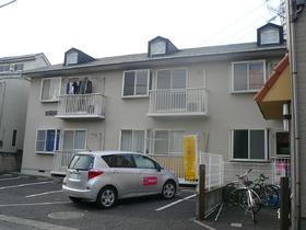 Building appearance. appearance