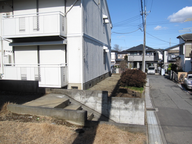 Other. Building a road surface appearance