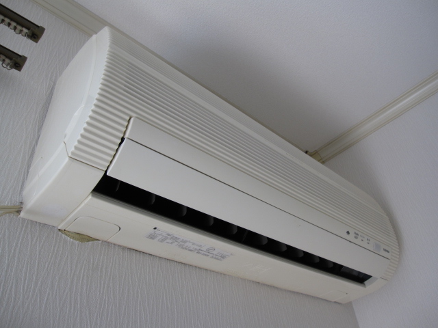 Other. Air conditioning