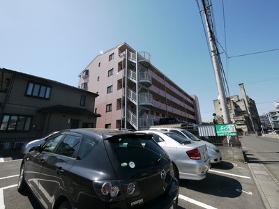 Other. Until the other (Other) 10m