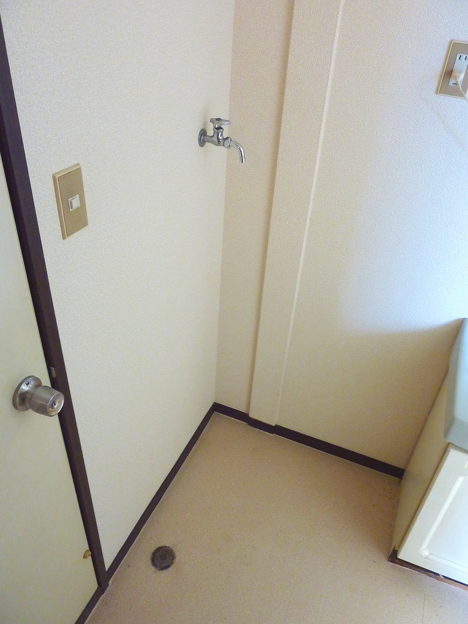 Other Equipment. It will be Indoor Laundry Area