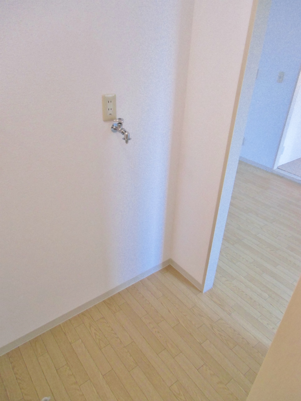 Other Equipment. It will be Indoor Laundry Area