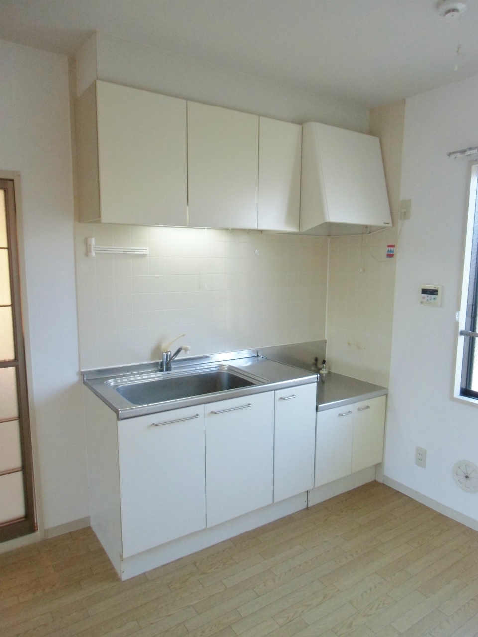 Kitchen. ☆ Economic city gas ☆