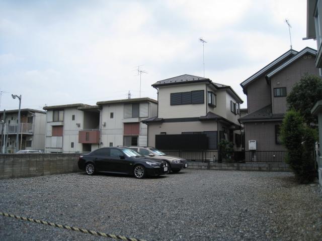 Local land photo. Local (July 2012) shooting