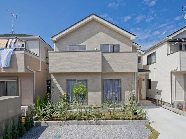 Other local. «E ・ F Building south road! »« Two all Building car space! »« Complete settled the same day is delivery possible site! »E Building face-to-face kitchen 16 Pledge! F Building face-to-face kitchen 15 Pledge! 