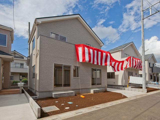 Floor plan. Price 20.8 million yen, 4LDK, Land area 120.09 sq m , Building area 96.05 sq m