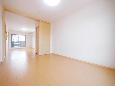 Other room space. The completed is the same type of photo