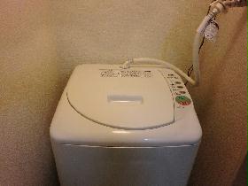 Other. The rooms are different type.