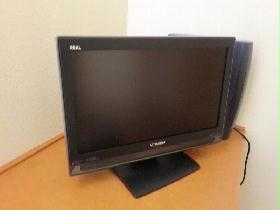 Other. The rooms are different type.